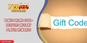 Bonus Promo Code - Delivers Instant Player Rewards