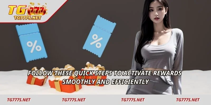 Follow these quick steps to activate rewards smoothly and efficiently