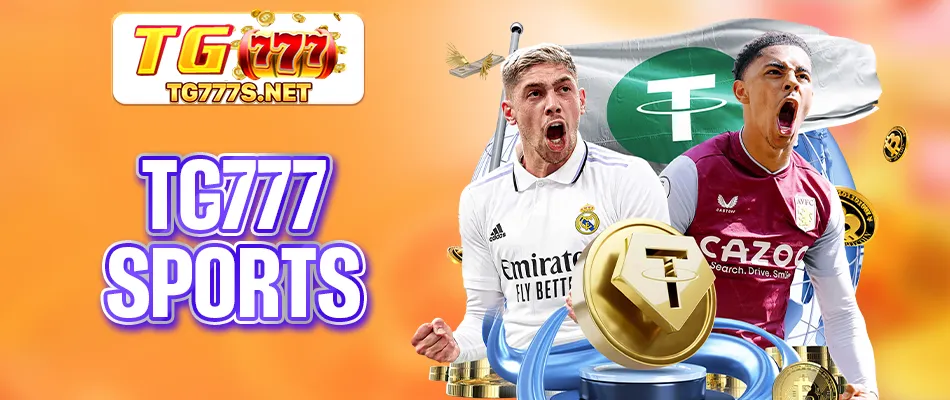 TG777 Sports