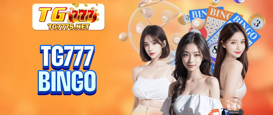 TG777 bingo