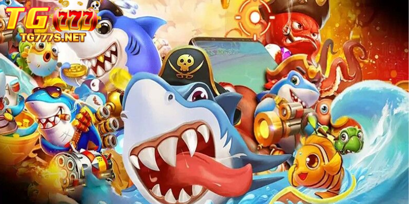 Why fishing game online is so popular