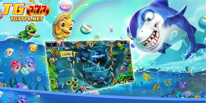 Strategies for success in fishing game online