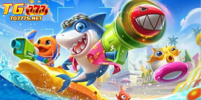 Cultural and economic impact of fishing game online