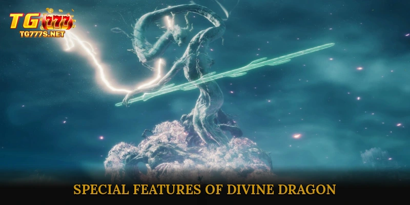 Special Features of Divine Dragon