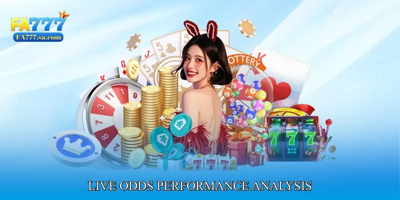 Live Odds Performance Analysis