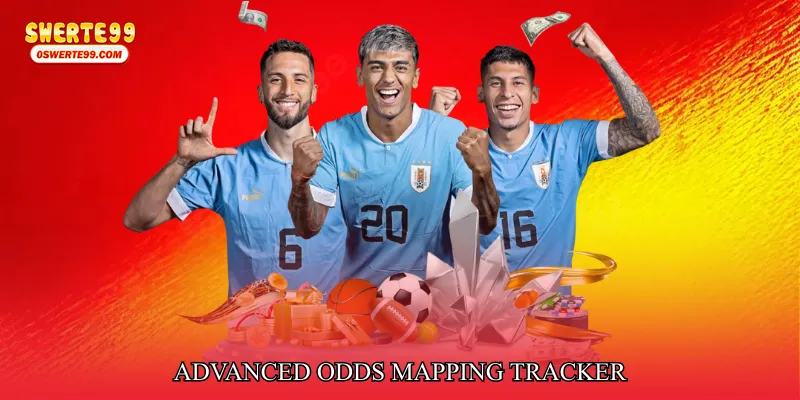 Advanced Odds Mapping Tracker