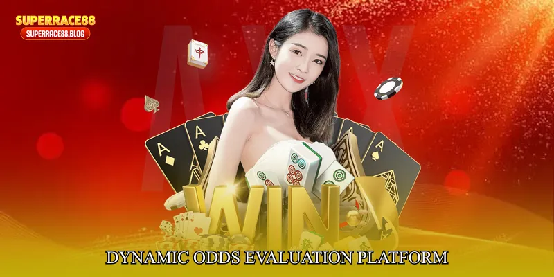 Dynamic Odds Evaluation Platform