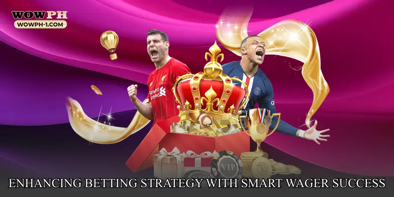 Enhancing Betting Strategy with Smart Wager Success Engine