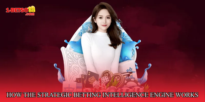 How the Strategic Betting Intelligence Engine Works