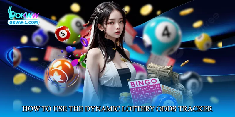How to Use the Dynamic Lottery Odds Tracker Effectively
