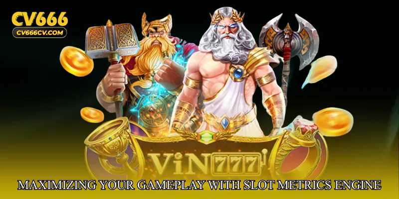 Maximizing Your Gameplay with Predictive Slot Metrics Engine