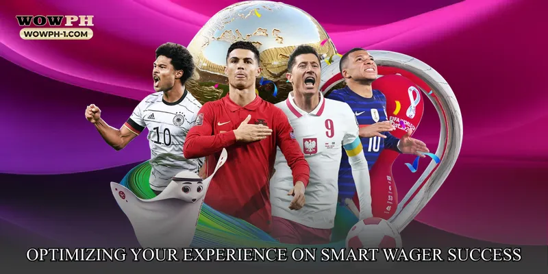 Optimizing Your Experience on Smart Wager Success Engine