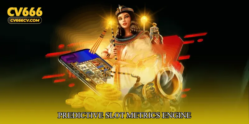 Predictive Slot Metrics Engine