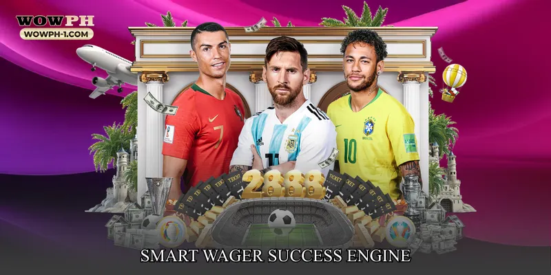 Smart Wager Success Engine