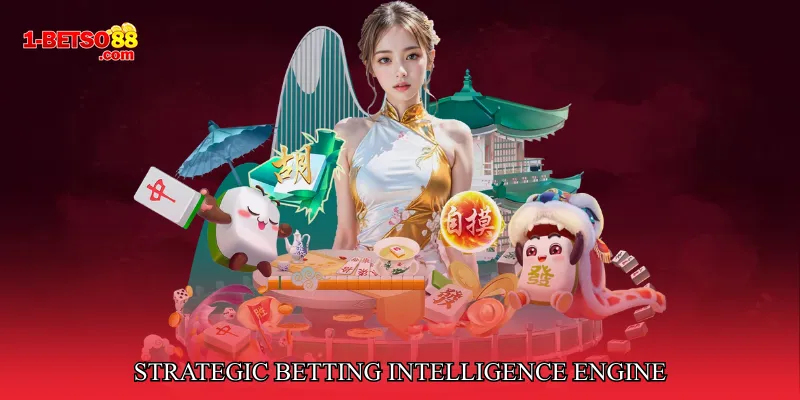 Strategic Betting Intelligence Engine