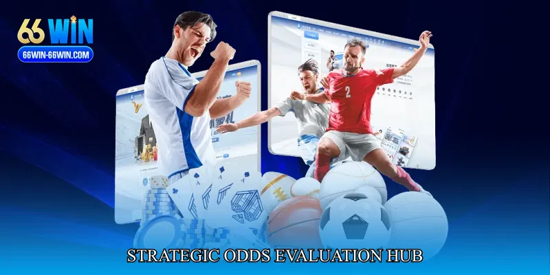 Strategic Odds Evaluation Hub