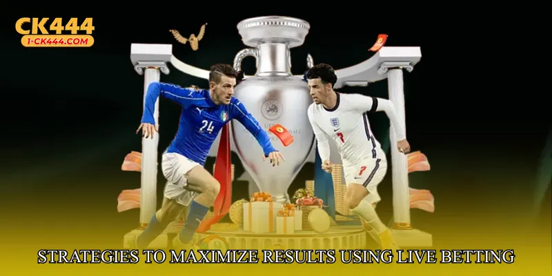 Strategies to Maximize Results Using Live Betting Probability Hub