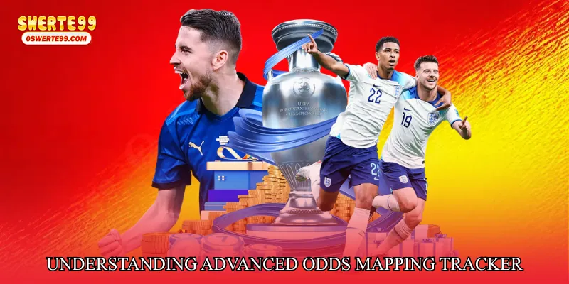 Understanding Advanced Odds Mapping Tracker