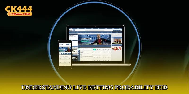 Understanding Live Betting Probability Hub