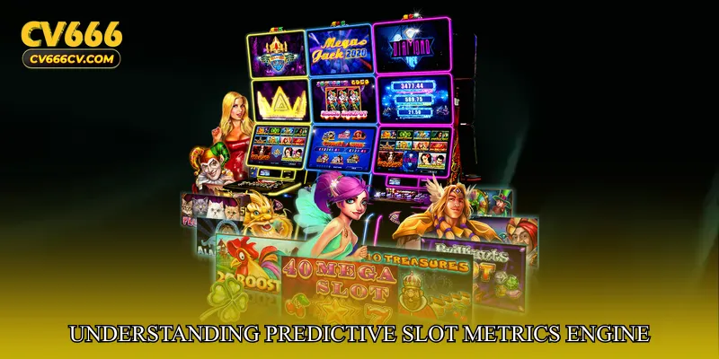 Understanding Predictive Slot Metrics Engine