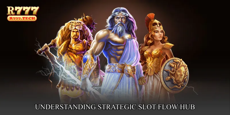 Understanding Strategic Slot Flow Hub