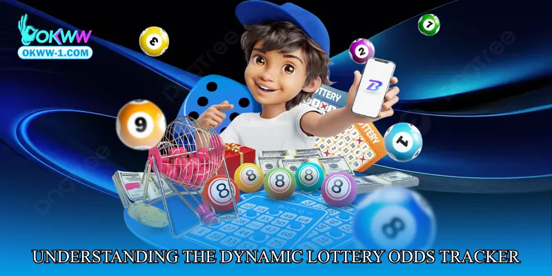 Understanding the Dynamic Lottery Odds Tracker