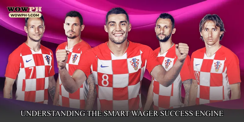 Understanding the Smart Wager Success Engine
