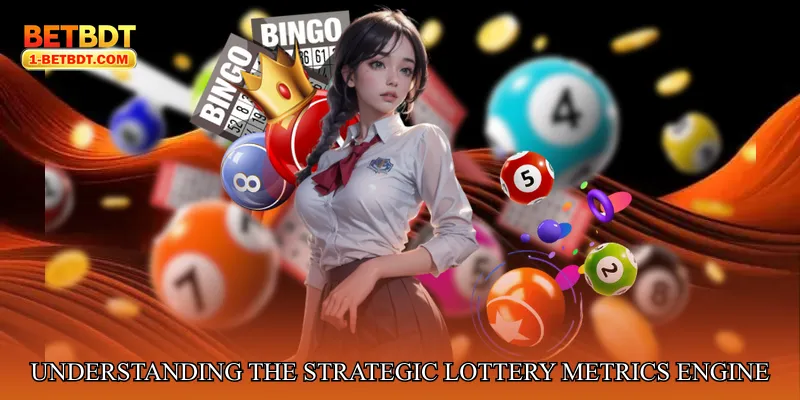 Understanding the Power of Strategic Lottery Metrics Engine