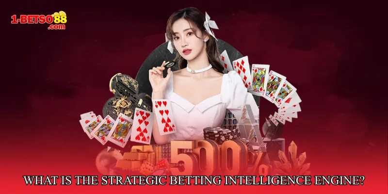 What is the Strategic Betting Intelligence Engine?
