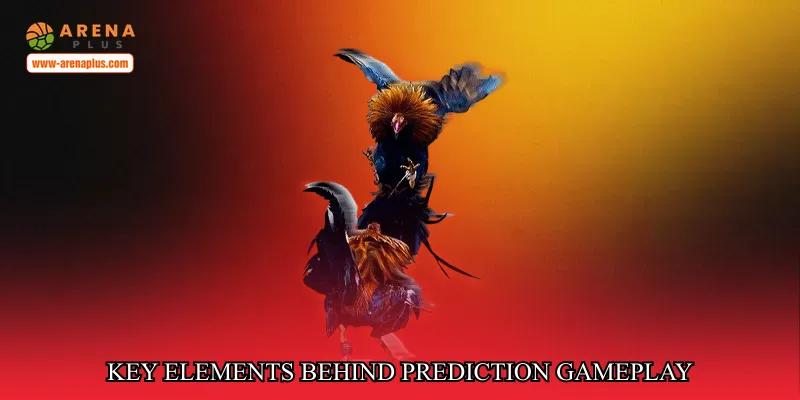 Key Elements Behind Prediction Gameplay