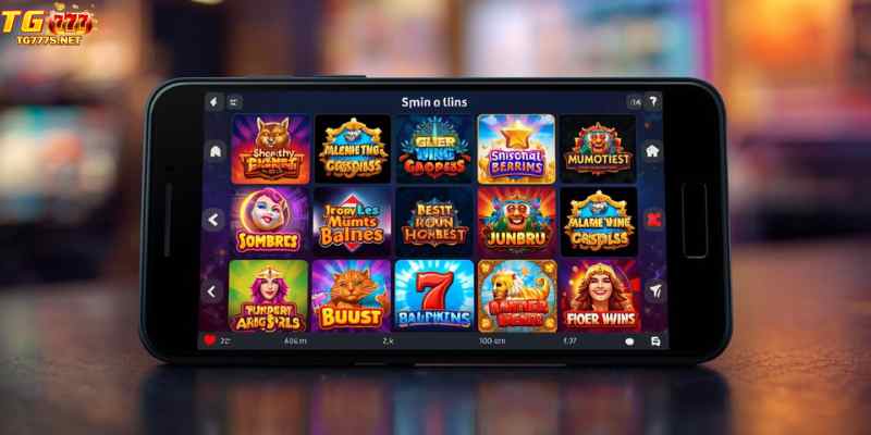 Many modern slot titles load instantly and work perfectly even on mid-range smartphones.