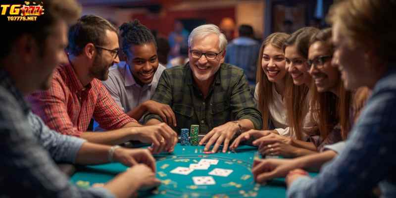 This convenience has made poker more accessible for new players who want to practice before playing competitively.